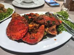 -真浪花园海鲜餐馆