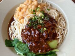 -李先生牛肉面大王(大兴枣园店)