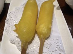 -老厨家(友谊路总店)