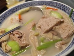 -客家汇·客家传承菜(水库店)