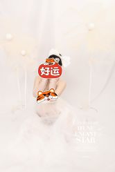 -孕视觉专业孕妇摄影(天津南开店)