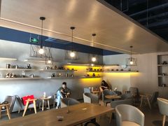 大堂-瑞幸咖啡(协信星光广场店)