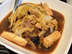 -蜈支洲岛珊瑚酒店临海阁中餐厅