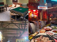 -里堂派对·独栋团建聚会小院轰趴馆(三圣乡店)