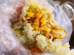 糯米饭-文武王氏烧饼·无矾油条(西溪路店)