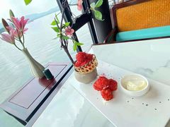 -柳莺湖上·湖景餐厅·江南菜(西湖店)