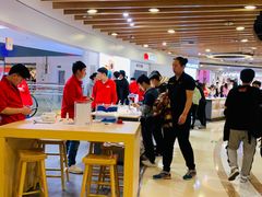 -华为授权体验店(西单大悦城店)