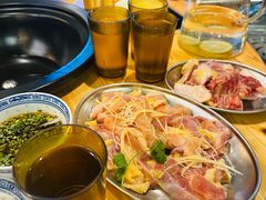 -阿鸡鱼庄·顺德鲜蒸小炒(亚运村店)