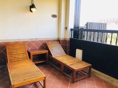 -金汤湾海水温泉度假酒店