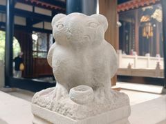 -成都武侯祠博物馆