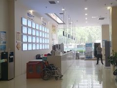 -西安普瑞眼科医院·近视手术·视力防控