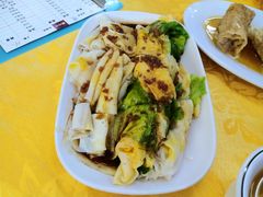 蛋肠-横河佬炖品店(罗阳一路老店)