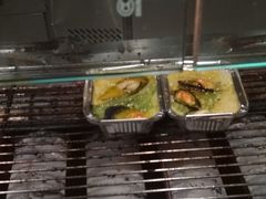 -星伦多海鲜自助餐厅(万达百货店)