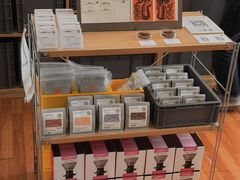 -纽巷咖啡 SOFTFOCUS COFFEE(锦和巴黎时韵店)