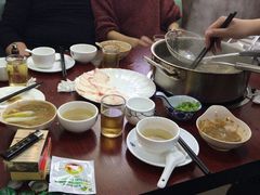 -广味鲜潮汕牛肉火锅(延安三路店)