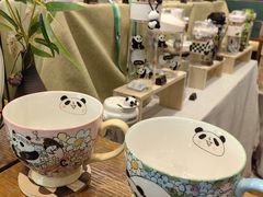 -轩客会(熊猫书店)
