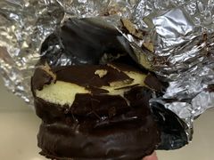 -富马爷巧克力派(石景山万达店)