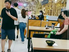 大堂-小杨生煎(成山巴黎春天店)
