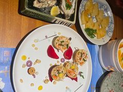 -味见·荣家(亚泰大街店)