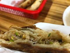 -王记肉火烧早餐中国店