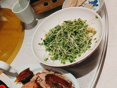-北平食府.北京烤鸭(亦庄店)