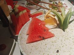 -海底捞火锅(外滩店)