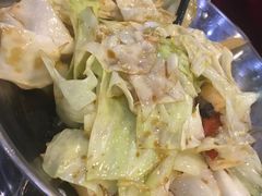 -金典银峰老鹅馆·昆山菜(亭林公园店)