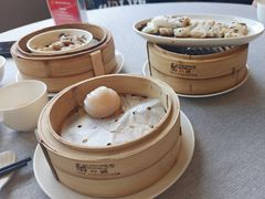 -潮府馆·非遗潮州菜·港式点心(世纪公园店)