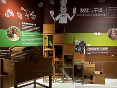 -歌斐颂巧克力小镇