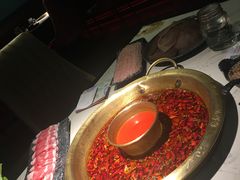 -哥老官重庆美蛙鱼头(宝山龙湖店)