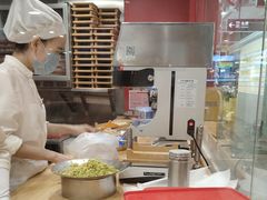 -喜家德虾仁水饺(百盛优客店)