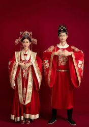 -维多利亚婚纱摄影全球旅拍(华南旗舰店)