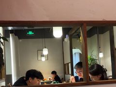 -乔街深夜食堂·台州菜·高压锅生蚝(杭州总店)