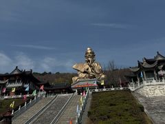-句容茅山景区
