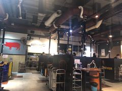 -obba烤吧(新光汇店)