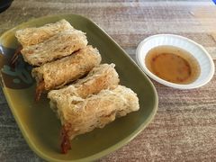 -周记蟹仔粉(侨港风情街店)