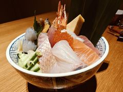 -岚山日本料理(珠江新城店)