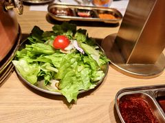 -西塔老太太泥炉烤肉(亚运村店)