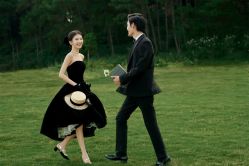 -青禾婚纱摄影(杭州店)