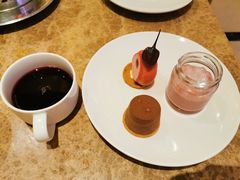 -盛宴标帜餐厅·亲子自助 (南昌喜来登酒店)