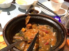 -晓粤·惹味粤菜(凯德乐峰广场店)