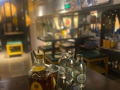 -角落里(中山公园店)