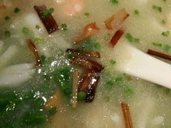 -吕氏疙瘩汤·私家菜馆(慈云寺店)