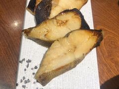-九井澤精致料理(金茂店)