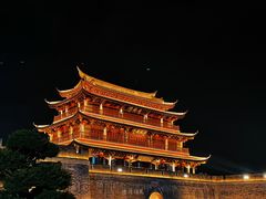 -潮州古城