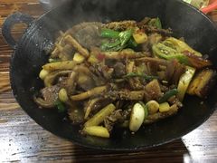 -胡师傅三下锅(汽车站店)