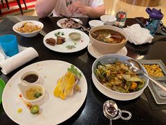 -铭轩中餐厅·海南菜·粤菜(亚龙湾瑞吉店)