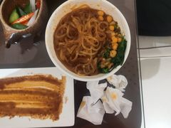 -渝信川菜(西单店)