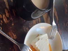 -玛吉阿米·餐吧