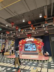 点击看大图 -meland亲子乐园(北京首开通州万象汇店)